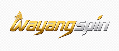 Logo wayangspin platform hiburan Indonesia